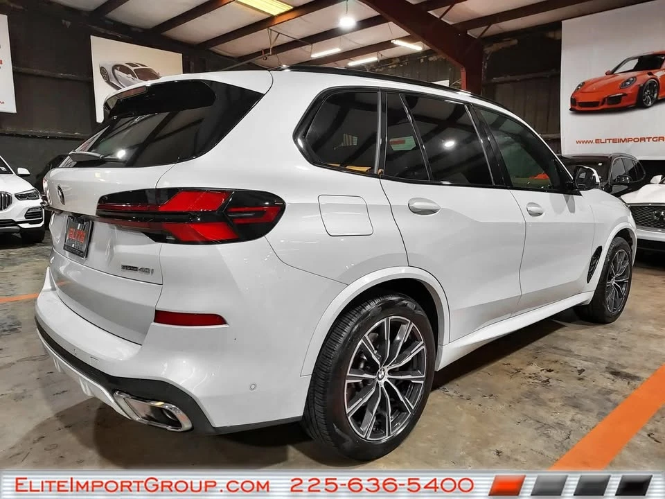 2026 BMW G05 X5 - Image 6 of 20