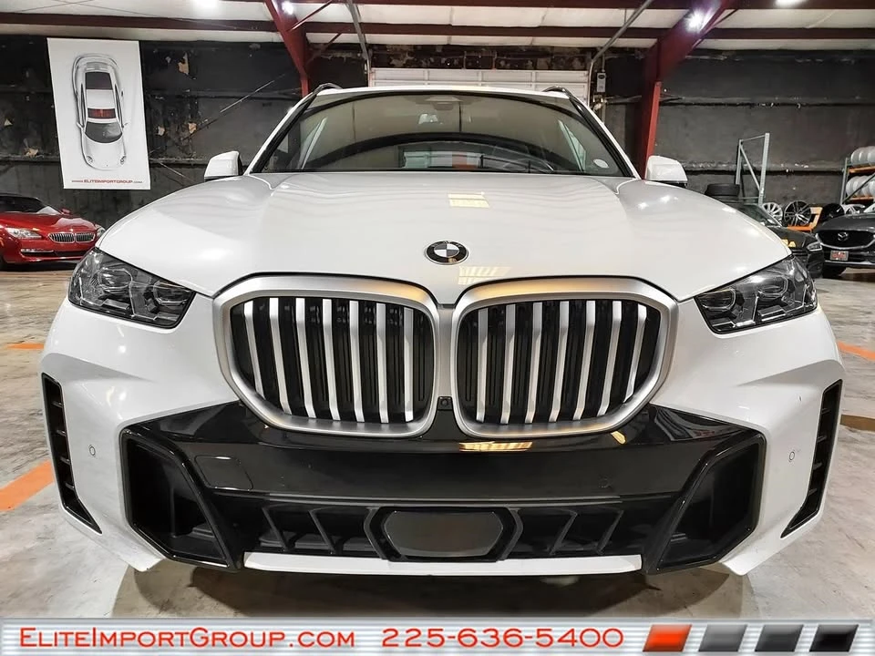 2026 BMW G05 X5 - Image 3 of 20