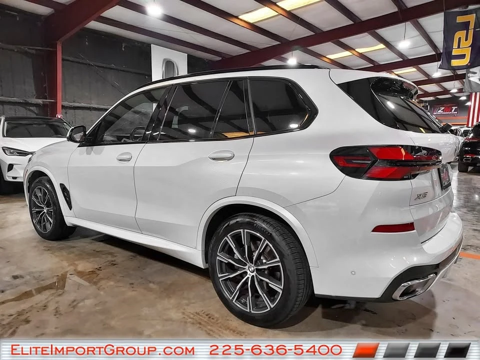 2026 BMW G05 X5 - Image 8 of 20