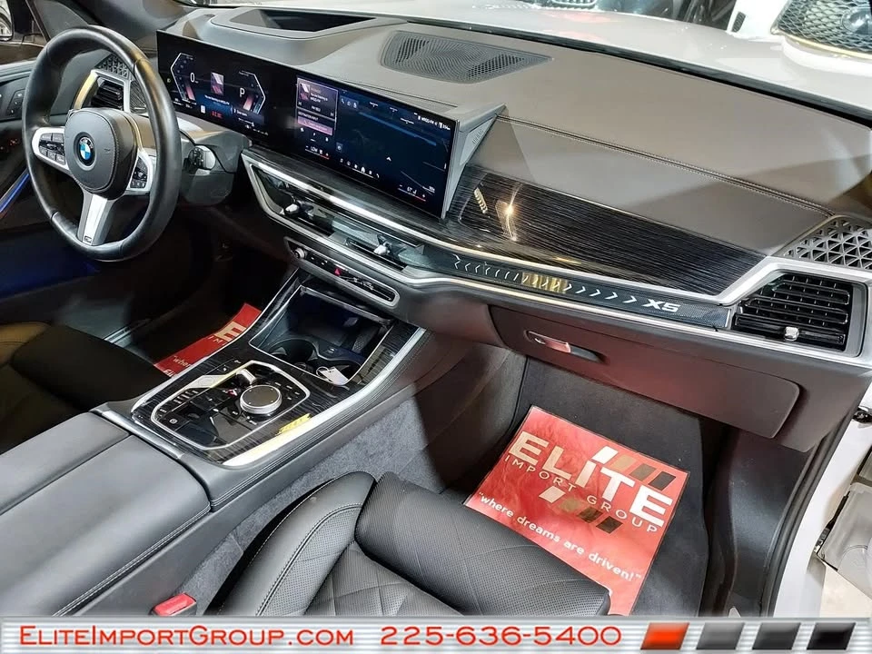 2026 BMW G05 X5 - Image 15 of 20