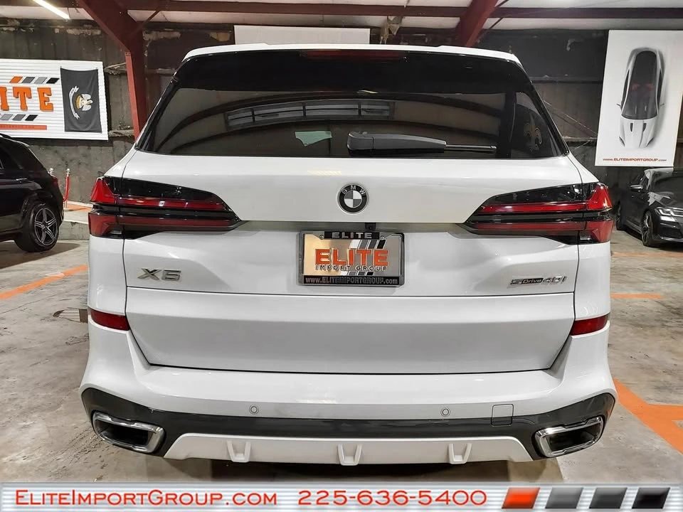 2026 BMW G05 X5 - Image 7 of 20