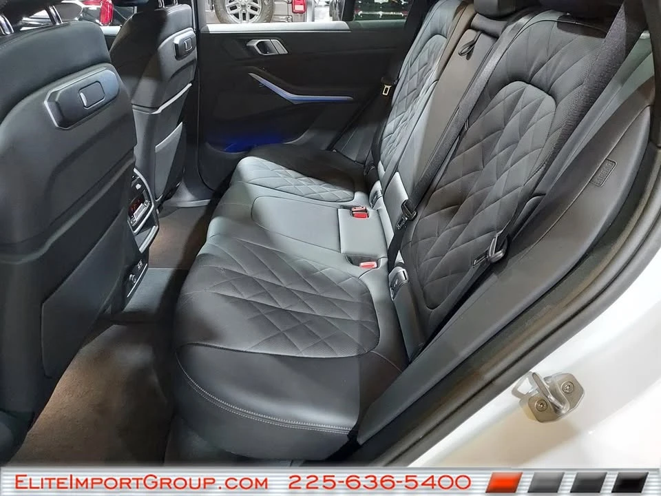 2026 BMW G05 X5 - Image 17 of 20