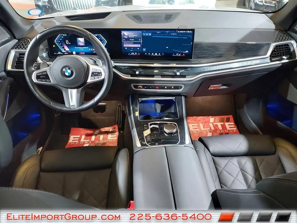 2026 BMW G05 X5 - Image 18 of 20