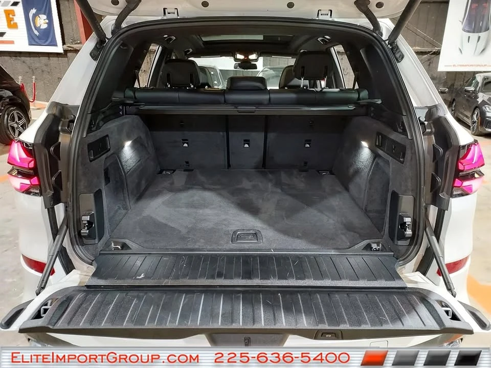 2026 BMW G05 X5 - Image 16 of 20