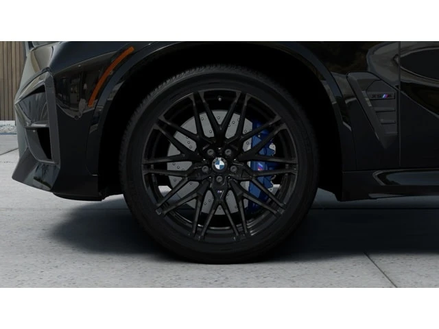 2026 BMW F95 X5 M - Image 7 of 14