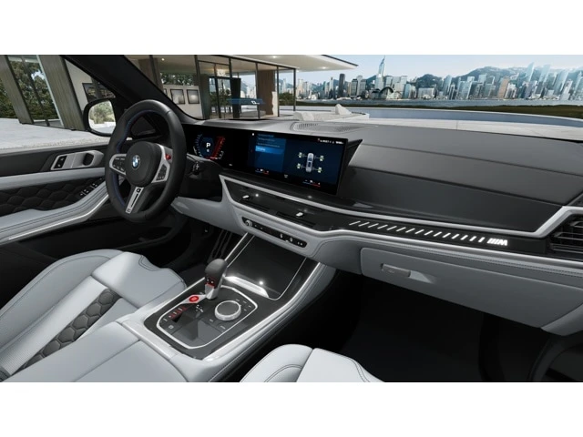 2026 BMW F95 X5 M - Image 14 of 14