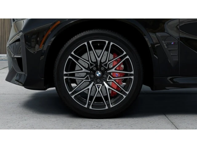 2026 BMW F95 X5 M - Image 7 of 14