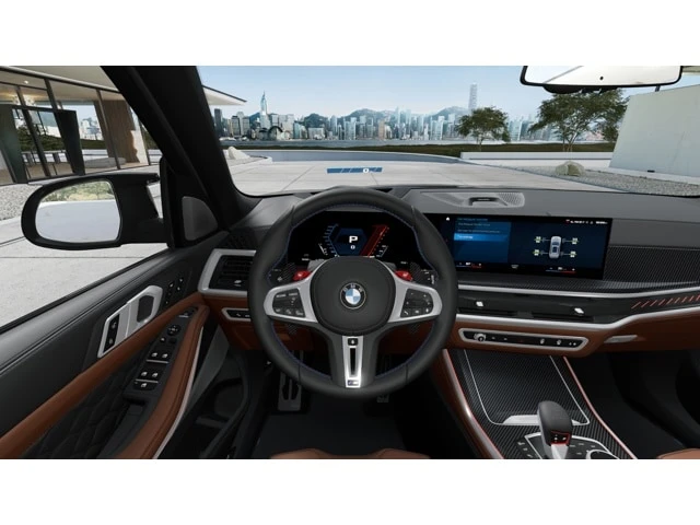 2026 BMW F95 X5 M - Image 13 of 14