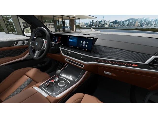 2026 BMW F95 X5 M - Image 14 of 14