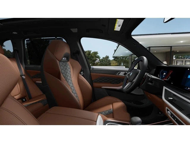 2026 BMW F95 X5 M - Image 9 of 14