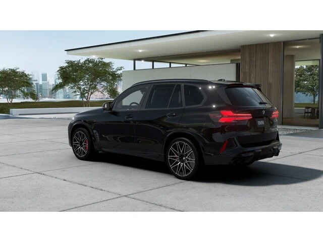 2026 BMW F95 X5 M - Image 2 of 14