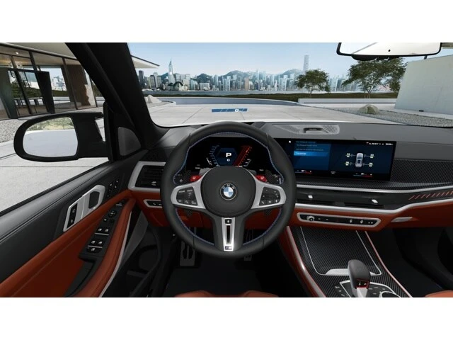 2026 BMW F95 X5 M - Image 13 of 14
