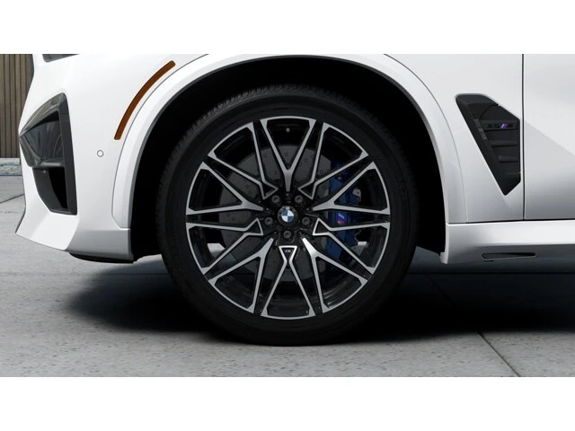 2026 BMW F95 X5 M - Image 7 of 14