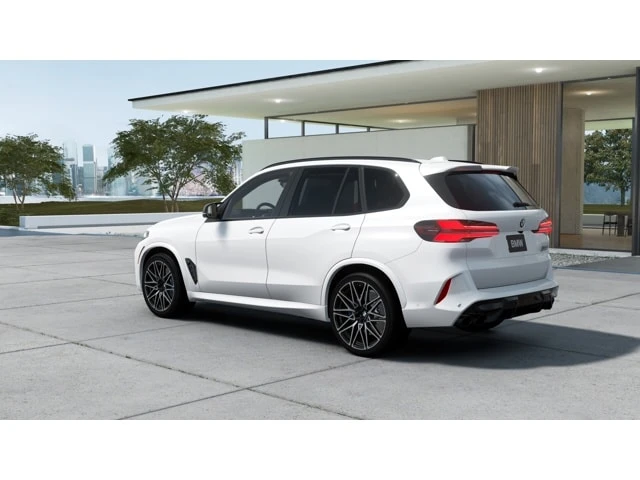 2026 BMW F95 X5 M - Image 2 of 14