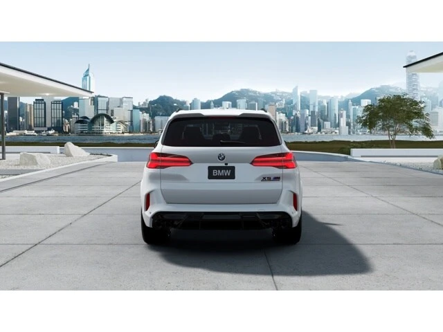 2026 BMW F95 X5 M - Image 5 of 14