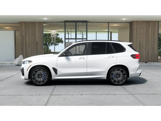 2026 BMW F95 X5 M - Image 4 of 14