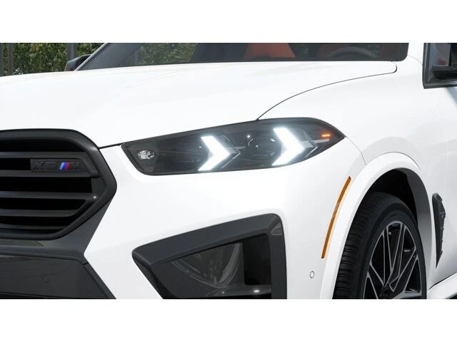 2026 BMW F95 X5 M - Image 6 of 14
