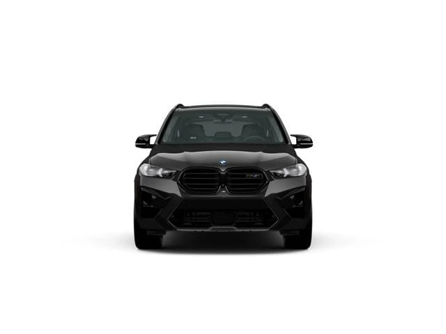 2026 BMW F95 X5 M - Image 2 of 8