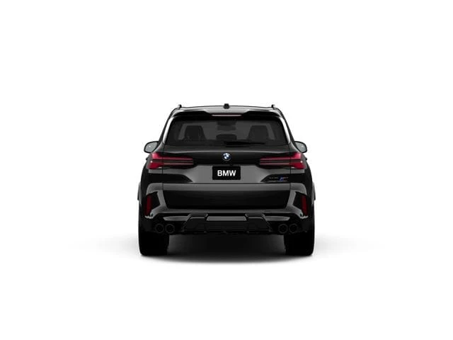 2026 BMW F95 X5 M - Image 5 of 8