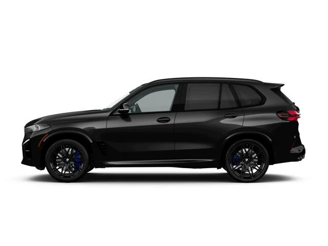 2026 BMW F95 X5 M - Image 4 of 8