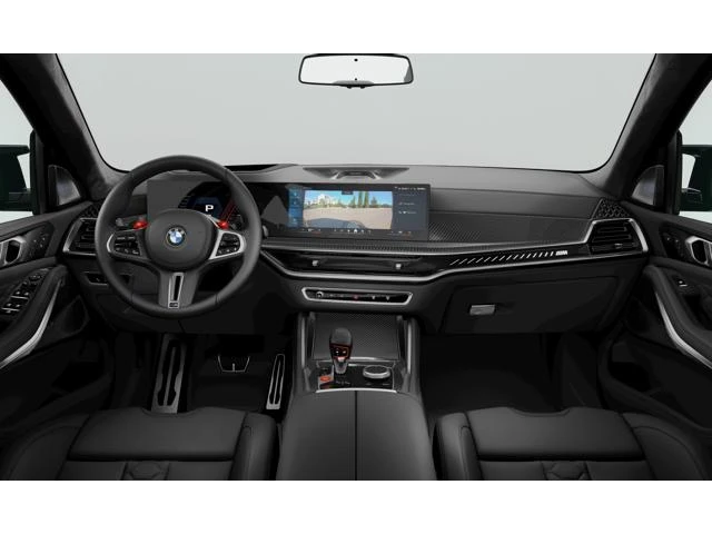 2026 BMW F95 X5 M - Image 7 of 8