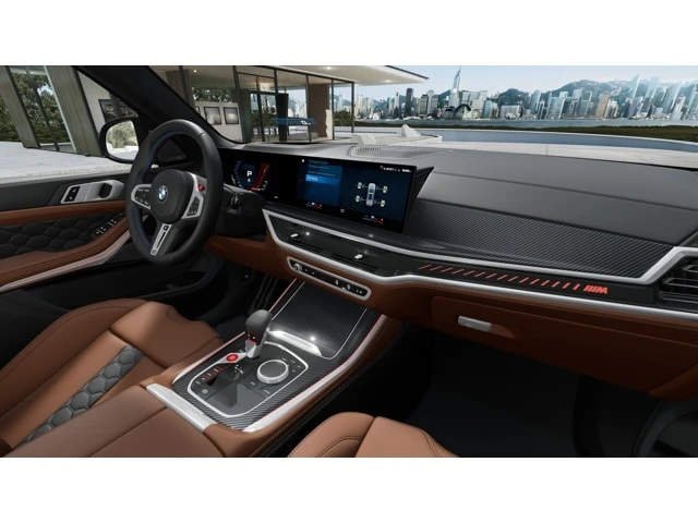 2026 BMW F95 X5 M - Image 14 of 14