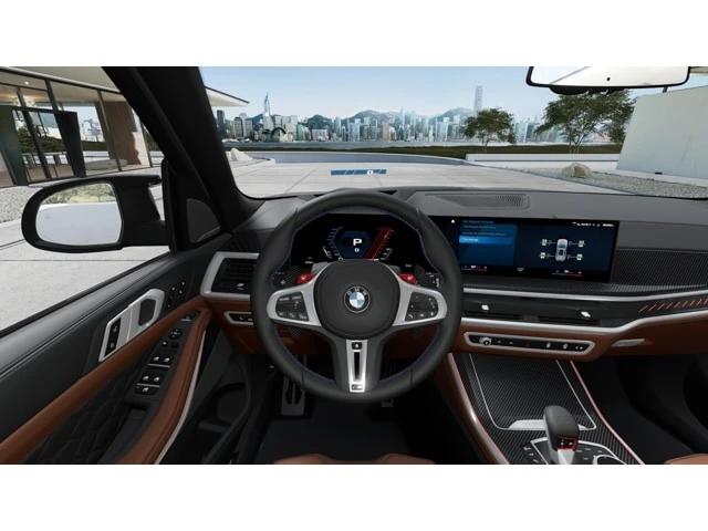 2026 BMW F95 X5 M - Image 13 of 14