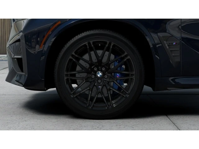 2026 BMW F95 X5 M - Image 7 of 14