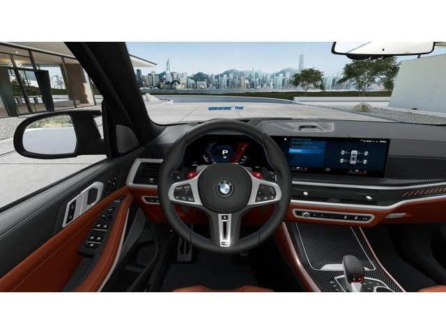 2026 BMW F95 X5 M - Image 13 of 14