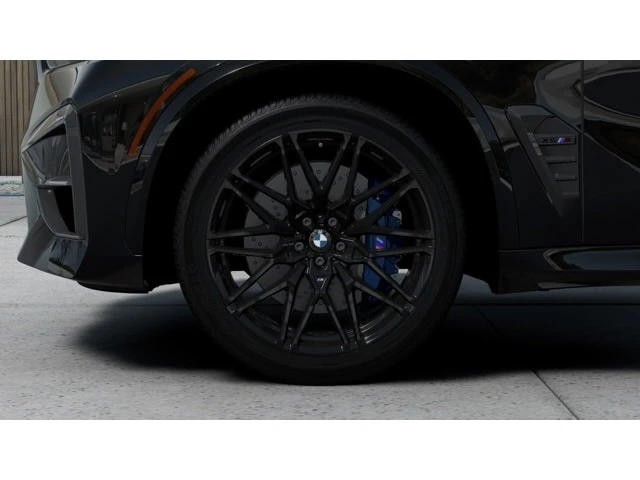 2026 BMW F95 X5 M - Image 7 of 14