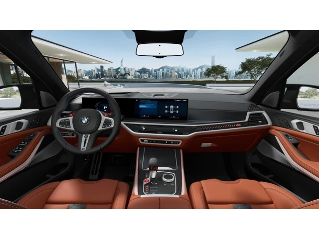 2026 BMW F95 X5 M - Image 10 of 14