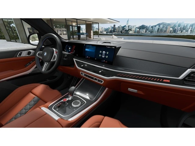 2026 BMW F95 X5 M - Image 14 of 14