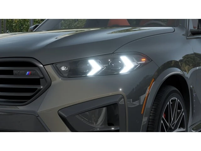 2026 BMW F95 X5 M - Image 6 of 14