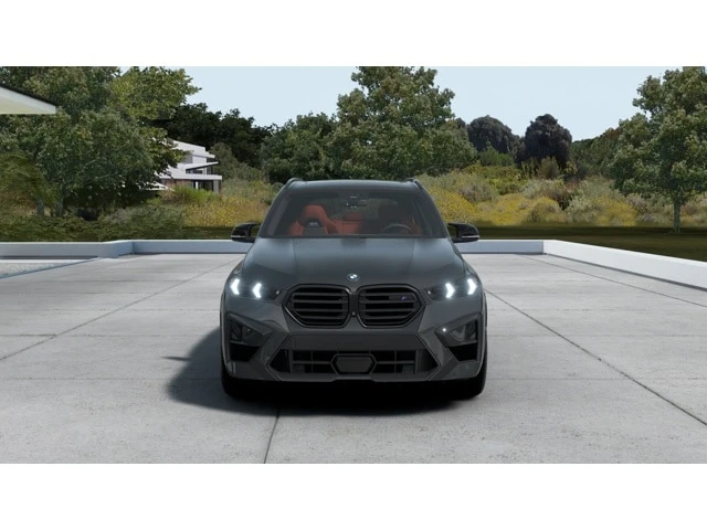 2026 BMW F95 X5 M - Image 3 of 14