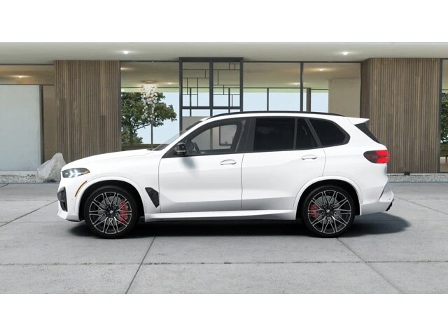 2026 BMW F95 X5 M - Image 4 of 14