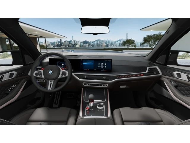 2026 BMW F95 X5 M - Image 10 of 14