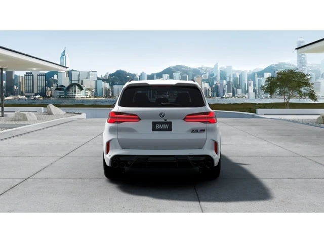 2026 BMW F95 X5 M - Image 5 of 14