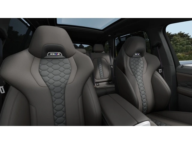 2026 BMW F95 X5 M - Image 11 of 14