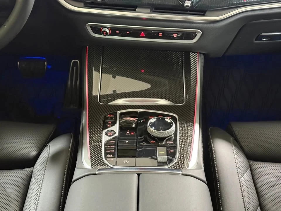 2026 BMW G05 X5 - Image 20 of 20