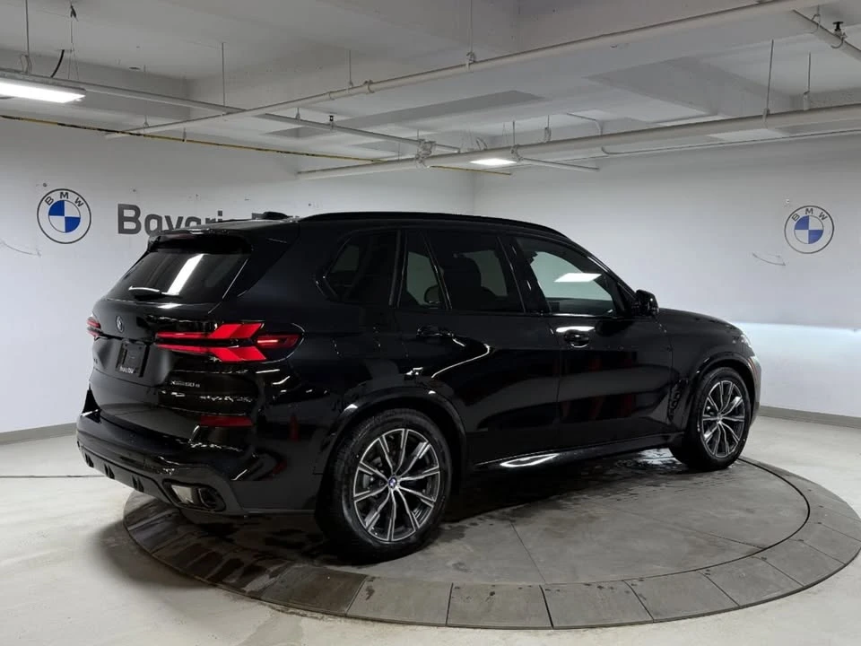 2026 BMW G05 X5 - Image 5 of 20