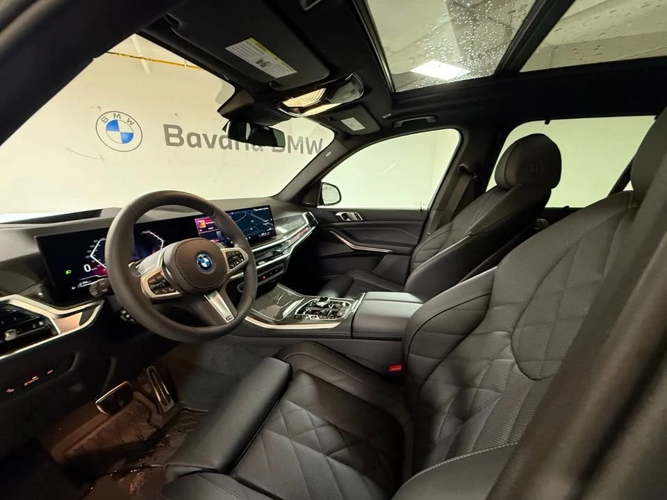 2026 BMW G05 X5 - Image 9 of 20