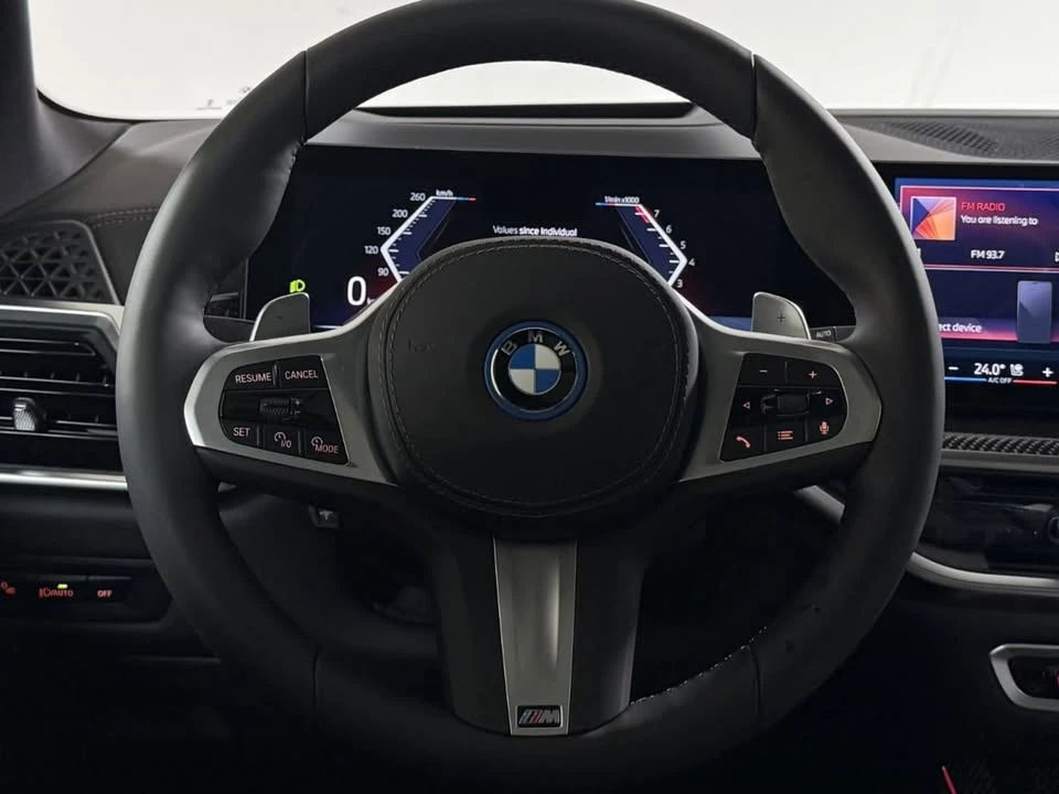 2026 BMW G05 X5 - Image 17 of 20