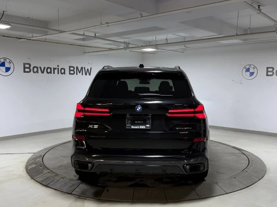 2026 BMW G05 X5 - Image 4 of 20