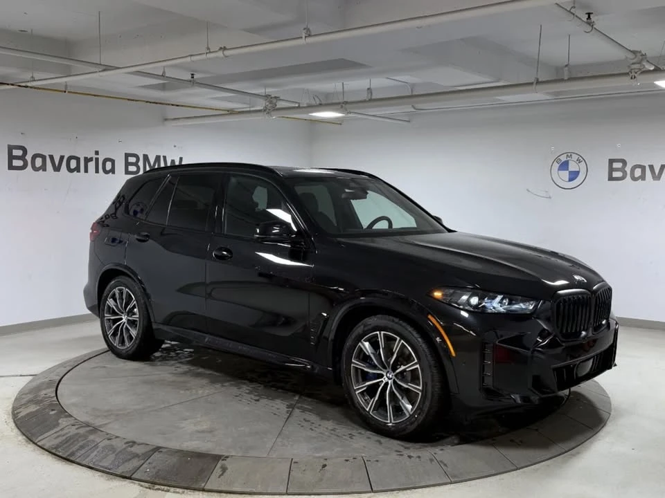 2026 BMW G05 X5 - Image 7 of 20
