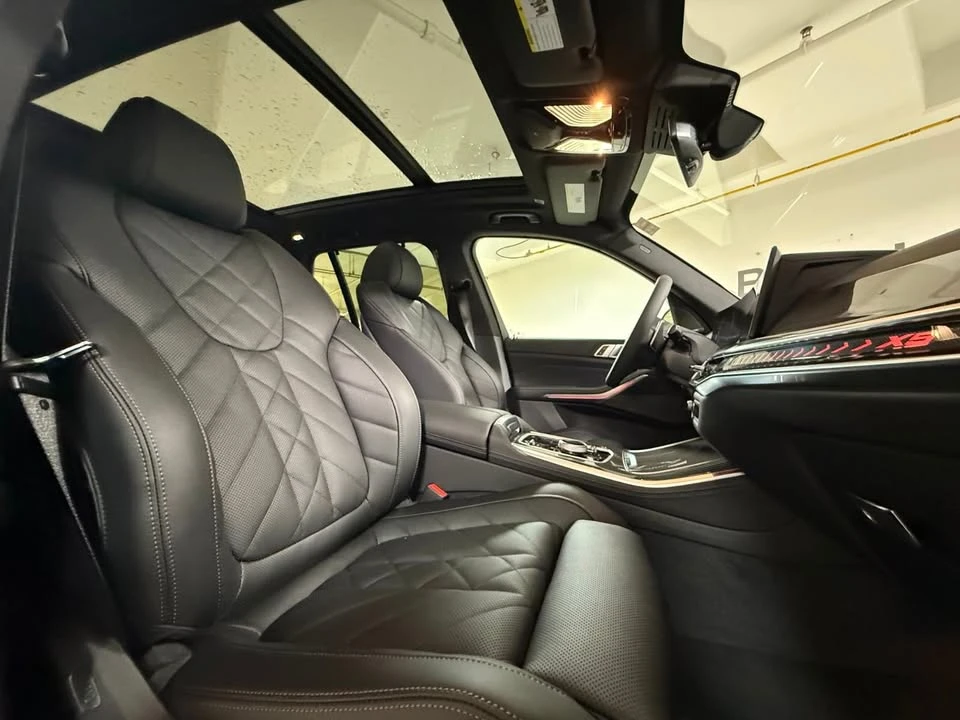 2026 BMW G05 X5 - Image 15 of 20