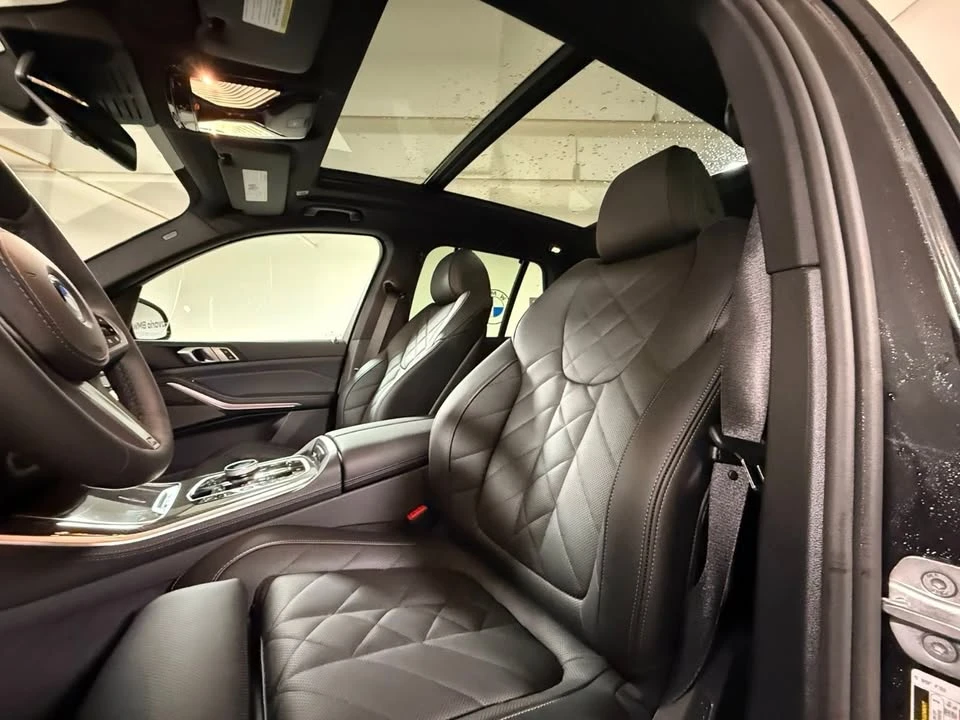 2026 BMW G05 X5 - Image 10 of 20