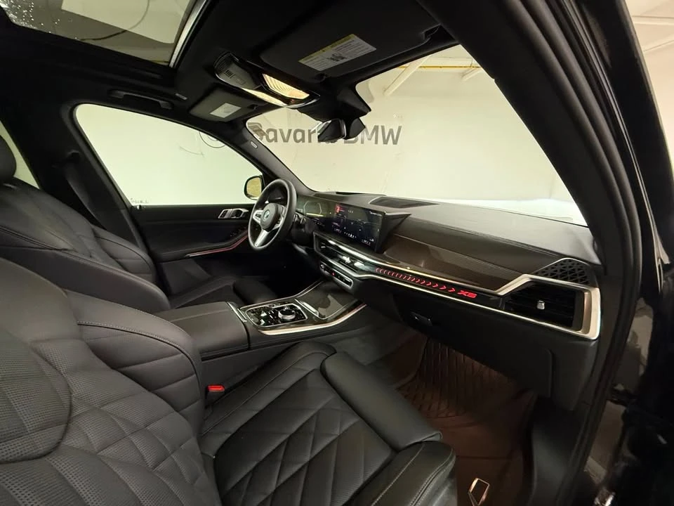 2026 BMW G05 X5 - Image 14 of 20