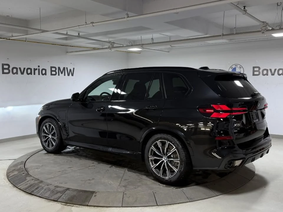 2026 BMW G05 X5 - Image 3 of 20