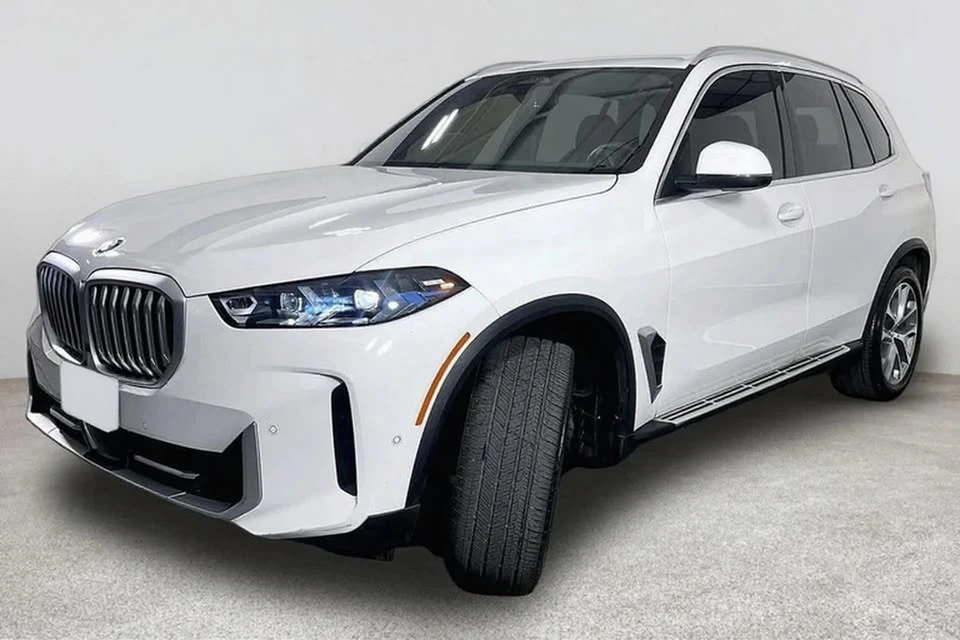 2026 BMW G05 X5 - Image 5 of 20