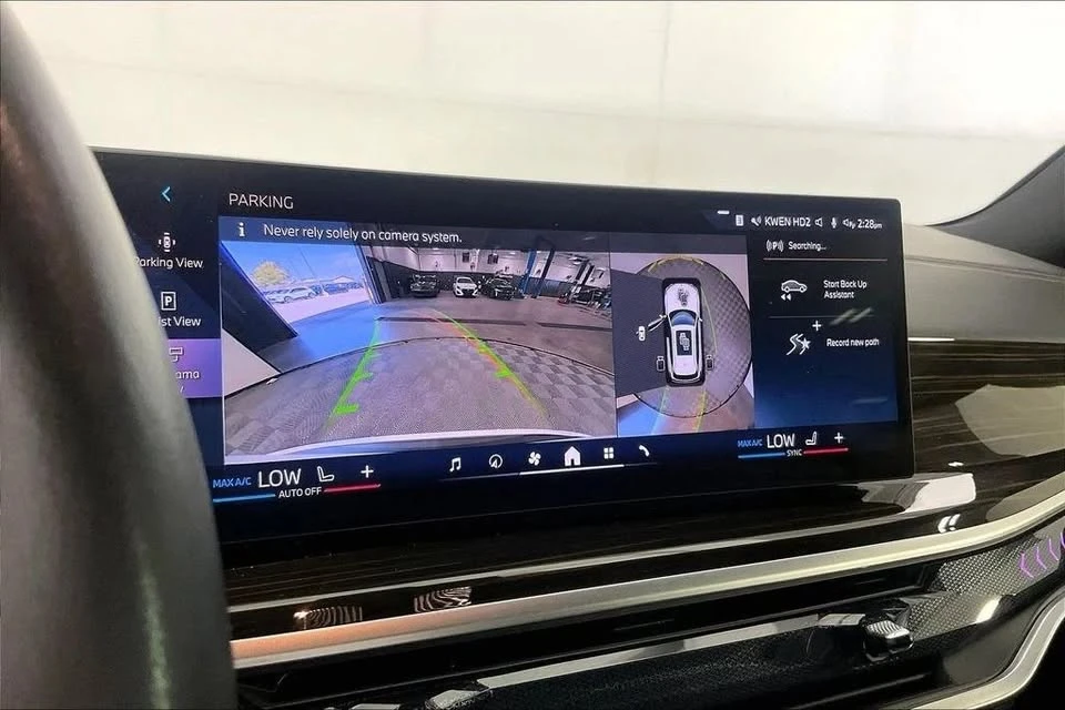 2026 BMW G05 X5 - Image 16 of 20